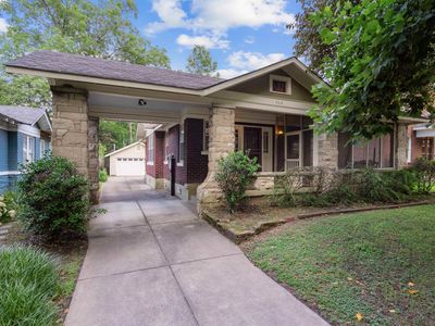 368 Angelus St, Memphis, TN, 38112