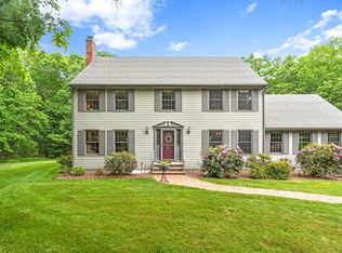 1348 Salem St, North Andover, MA 01845