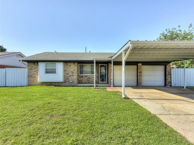 1024 NW 14th St, Moore, OK, 73160