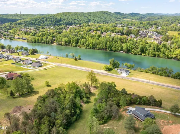 27 Harbour Dr Lot 2-R7, Clinton, TN 37716