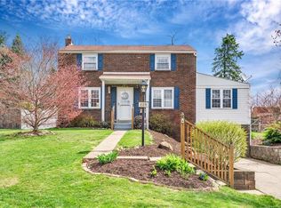 408 Brunner Dr, Monroeville, PA