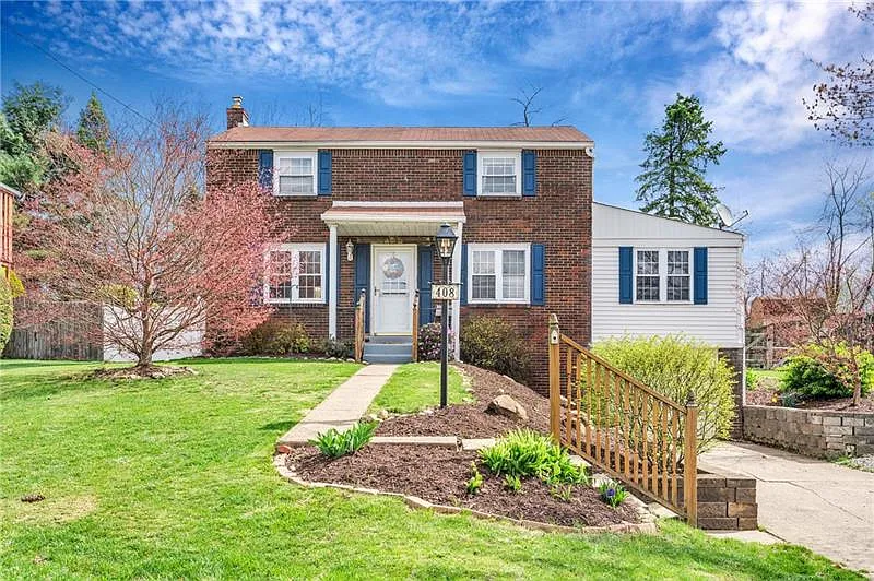 408 Brunner Dr photo 1
