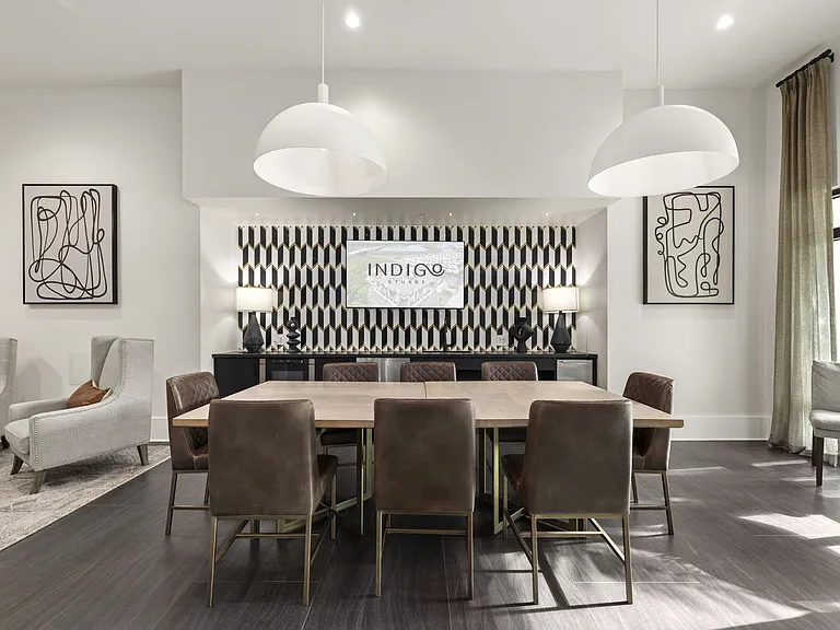 Indigo Stuart Apartments — Photo 14