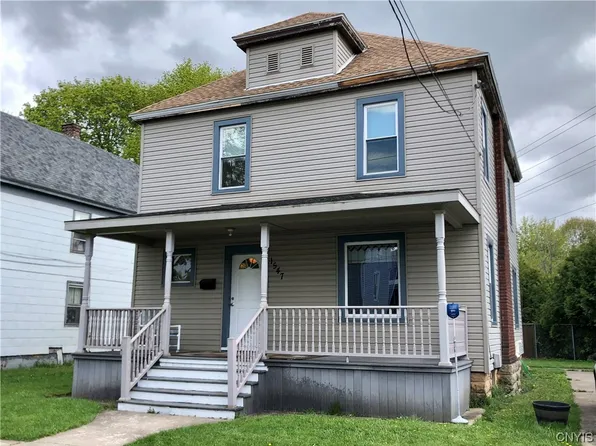 1547 High St, Utica, NY 13501