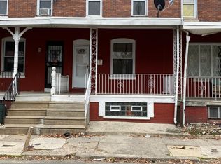 121 N Millick St, Philadelphia, PA 19139