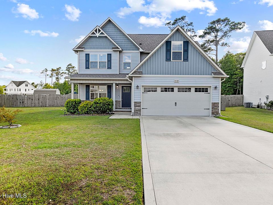1st image of 282 Marsh Haven Drive