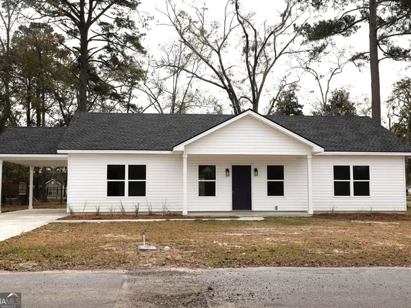 555 Pine St, Blackshear, GA 31516