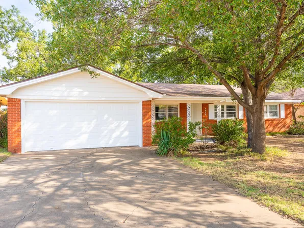 4414 28th St, Lubbock, TX 79410