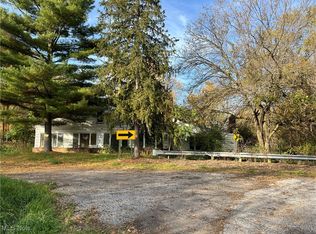 7885 Freedom Rd, Windham, OH 44288