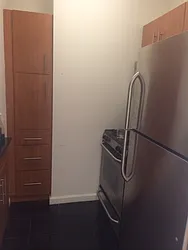 Rented by New York Residence