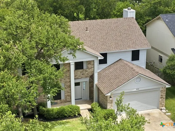 1612 Hermitage Dr, Round Rock, TX 78681