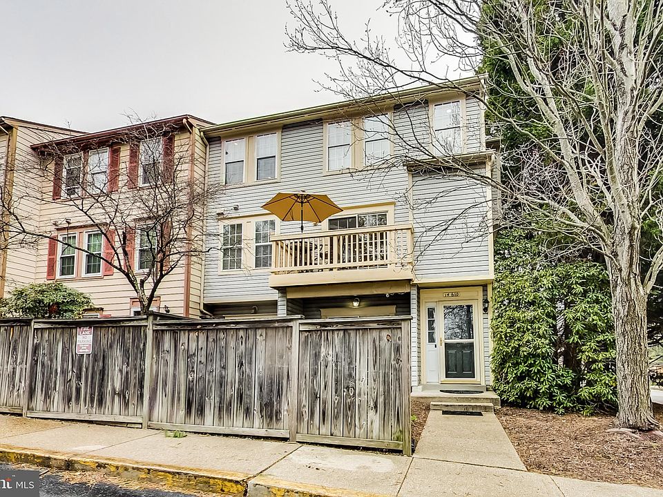 14718 Valiant Ter Burtonsville, MD, 20866 Apartments for Rent Zillow
