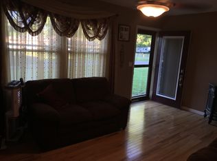 1325 Magnolia St, Kalamazoo, MI 49048