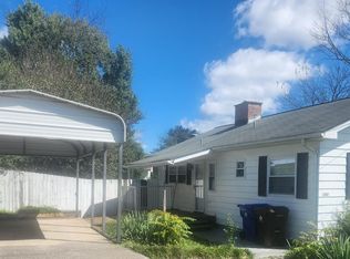 (Undisclosed Address), Oak Ridge, TN 37830