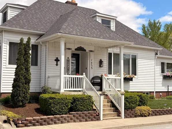 1422 W Carter St, Kokomo, IN 46901