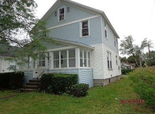 26 Ceperley Ave, Oneonta, NY 13820