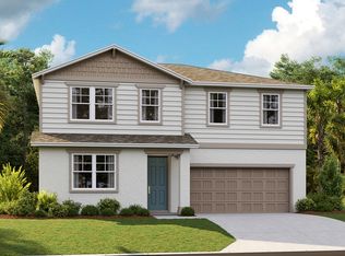 Tourmaline Plan, Annabelle Estates, Dundee, FL 33838