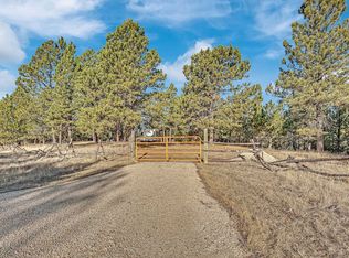 26529 Jack Pine Rd, Custer, SD 57730