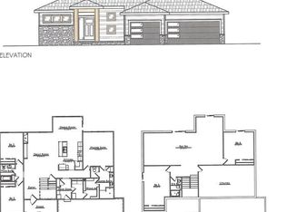 11107 Sunburst Dr, La Vista, NE 68046