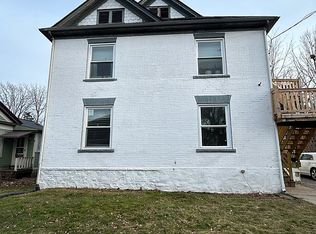 612 E 3rd St, Flint, MI 48503