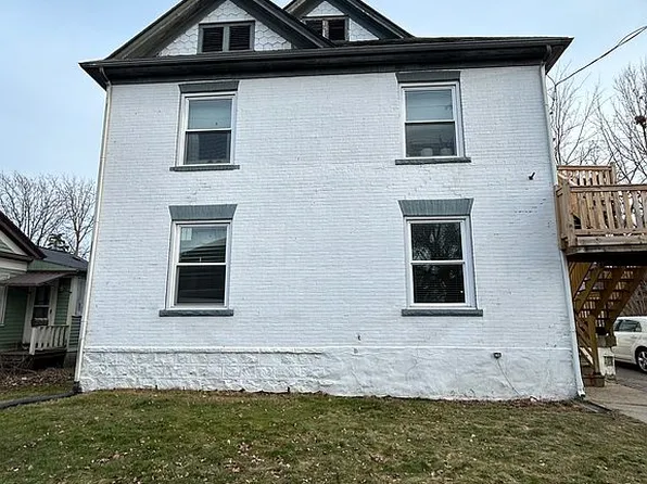 612 E 3rd St APT 3, Flint, MI 48503