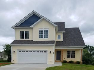 206 Crystal Ln, Evington, VA 24550