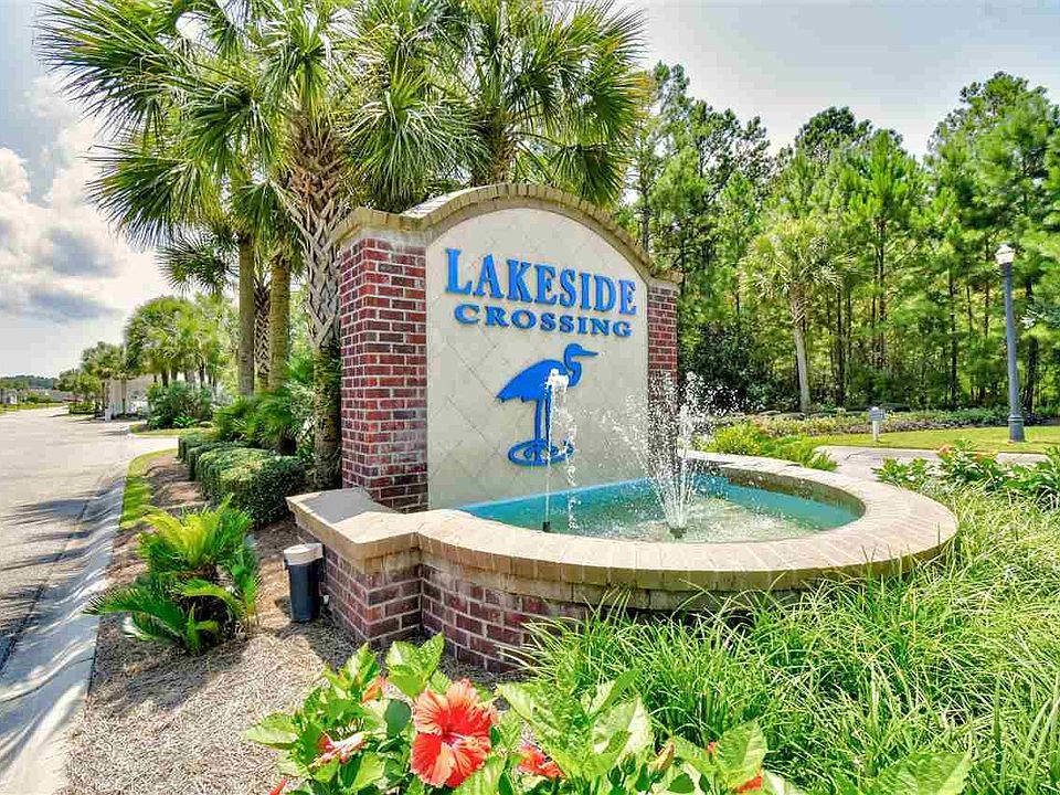 113 Lakeside Crossing Dr, Conway, SC 29526 Zillow