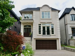 344 Glengarry Ave, Toronto, ON M5M 1E6