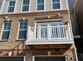6144 Murray Ter, Frederick, MD 21703
