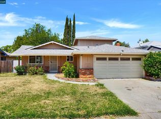 1737 Alford Dr, Fairfield, CA