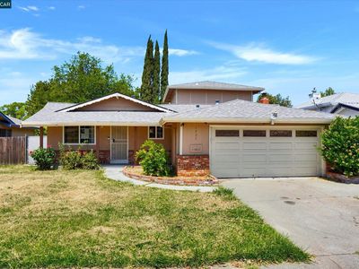 1737 Alford Dr, Fairfield, CA, 94534
