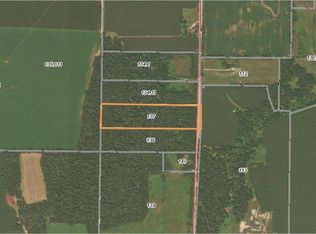 Sandy Hook Rd, Brooklyn, WI 53521