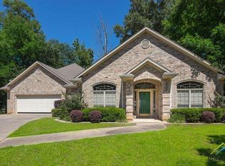 3900 Fern Ridge Dr, Longview, TX 75605