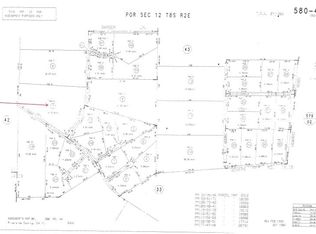 0 Elder Creek Rd LOT 6, Aguanga, CA 92536