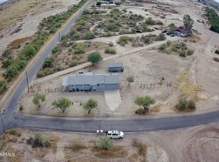 6399 N Lake Shore Dr, Casa Grande, AZ 85194