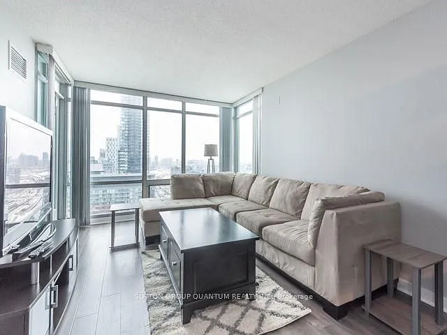 81 Navy Wharf Ct #3009 — Photo 6