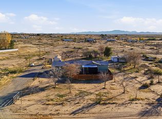 3219 W Escondido Rd, Willcox, AZ 85643