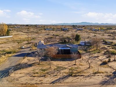 3219 W Escondido Rd, Willcox, AZ, 85643