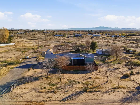 3219 W Escondido Rd, Willcox, AZ 85643