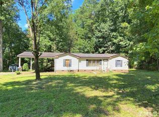 1675 Mineral Springs Dr, Stem, NC 27581