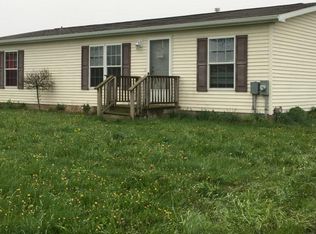 1540 Grindstone Rd, Port Austin, MI 48467