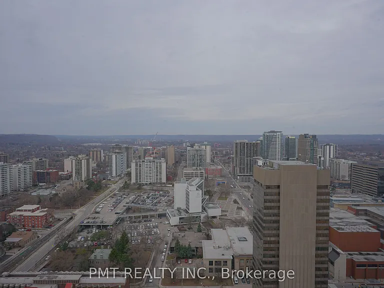 75 James St S #3101 — Photo 28
