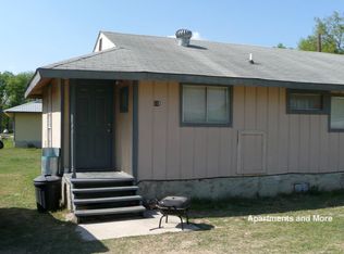 107/109 Salinas Rd, San Marcos, TX 78666