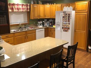 112 Woody Ln, Blanchard, PA 16826