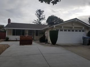 5694 Keymar Dr, San Jose, CA 95123