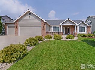 2506 Ridge Creek Rd, Fort Collins, CO 80528