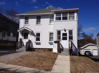 50 Putnam St, Bristol, CT 06010