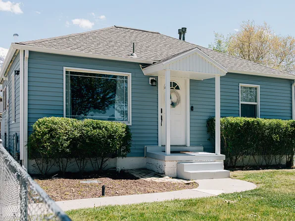 842 N 200 E, Orem, UT 84057
