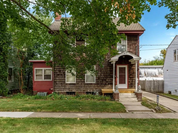 417 Reynolds St, Rockford, IL 61103
