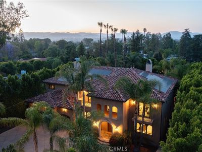 23115 Erwin St, Woodland Hills, CA, 91367